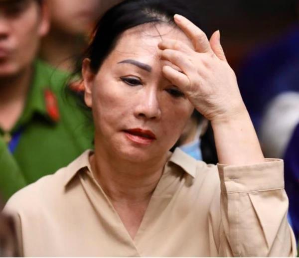 SCB đề nghị tòa xác định lại tổng thiệt hại do vụ án gây ra