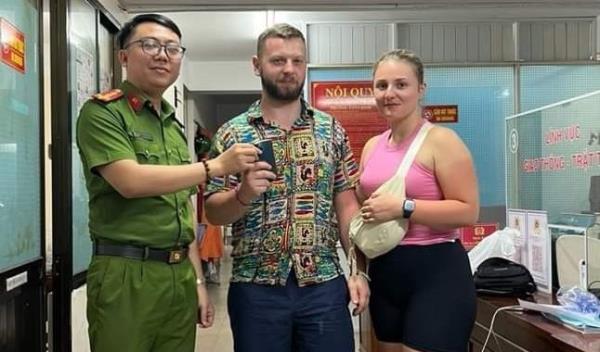 Những sứ giả của Đà Nẵng đáng đến và đáng sống