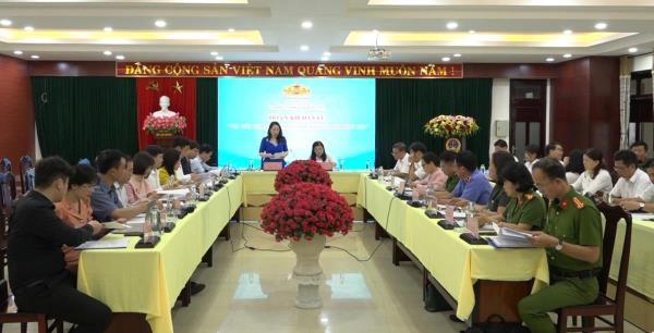 Khảo sát việc chấp hành pháp luật về tư pháp người chưa thành niên