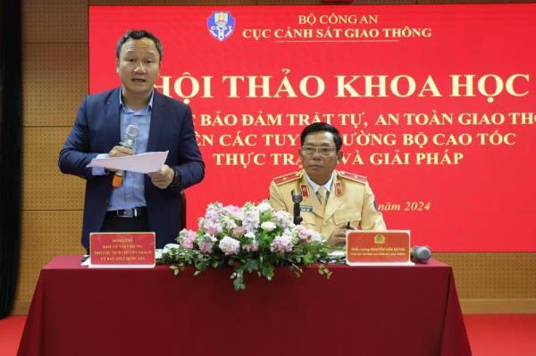 Cao tốc Cam Lộ - La Sơn: 8 tháng gửi công văn, Bộ GTVT vẫn không hề phản hồi