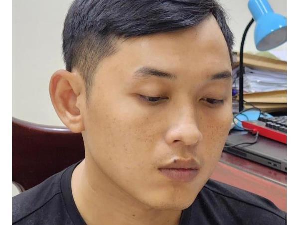 Bắt quả tang đối tượng vừa mới ra tù đã mua bán trái phép chất ma túy