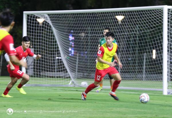 Lượt đi Indonesia - Việt Nam 20 giờ 30 tối nay (21-3): Săn điểm ở tổ đại bàng