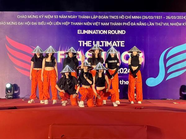 Đà Nẵng khởi động Sân chơi nghệ thuật thanh niên năm 2024