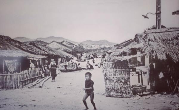 50 năm YERSIN ở Nha Trang