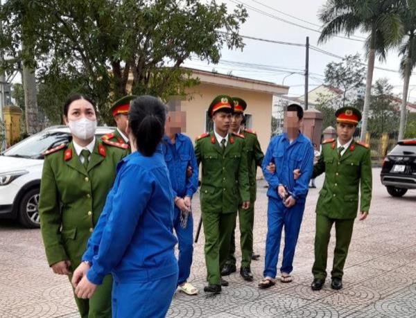 Tìm giải pháp để đối tượng  nữ thôi chơi vơi tìm nơi cai nghiện ma túy