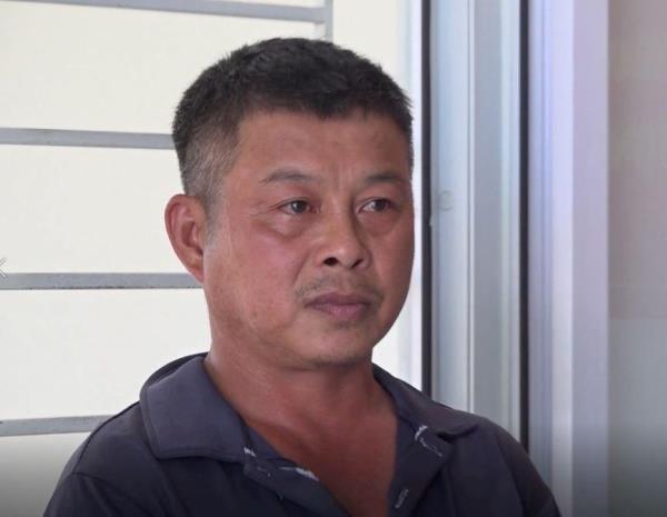 Khởi tố người gác cửa