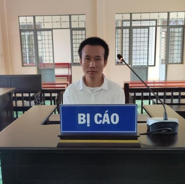 Kẻ trộm lụy tình