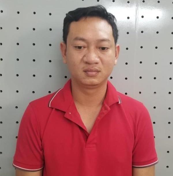 Bắt đối tượng mua 16 sổ hồng giả để lừa đảo chiếm đoạt hơn 18 tỷ đồng