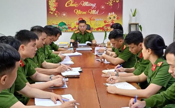 Bài 2: Ngăn chặn tín dụng đen từ gốc