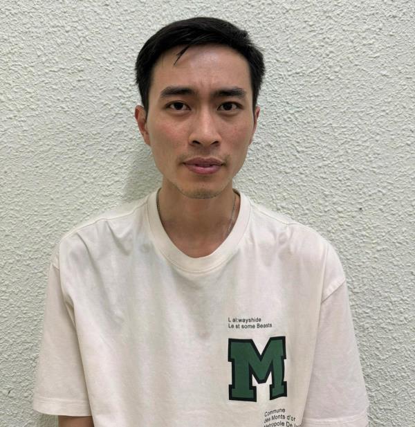 Cuộc trốn chạy bất thành