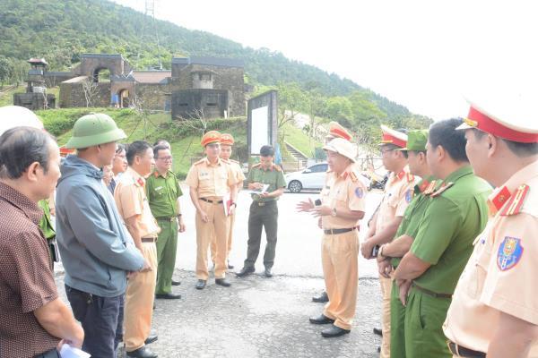 Cần những giải pháp thực sự hiệu quả để kéo giảm tai nạn giao thông