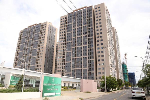 Đà Nẵng phấn đấu đến năm 2025 đạt diện tích nhà ở bình quân 30m2 sàn/người