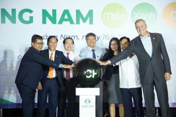 Quảng Nam triển khai nhiều chương trình ưu đãi thu hút khách du lịch