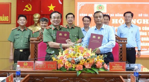 Phối hợp ngăn chặn, xử lý hiệu quả tội phạm và vi phạm pháp luật về môi trường