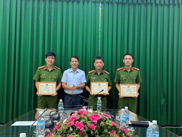 Giữ bình yên vùng du lịch trọng điểm Sơn Trà