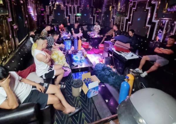 Đà Nẵng tăng cường quản lý ngành nghề kinh doanh có điều kiện về ANTT