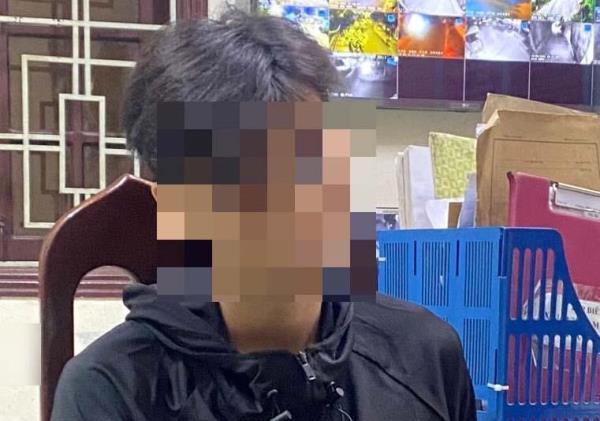 Buộc con nghiện đi cai