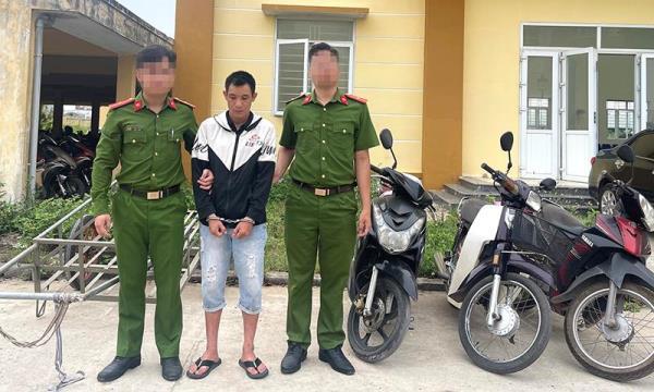 Tóm đá xế đường phố