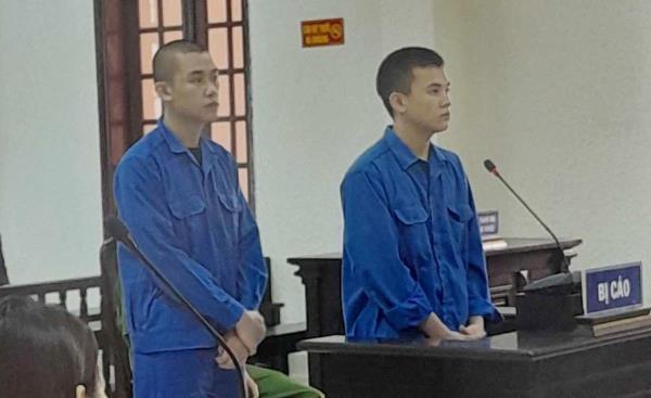 Con nghiện giúp sức gieo rắc hàng độc