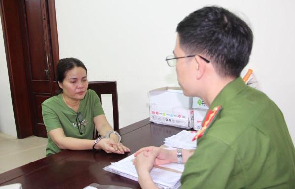 Bóc mẽ chiêu lừa chạy án của nữ luật sư... rởm