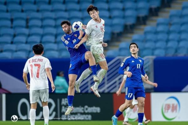 U23 Việt Nam - U23 Uzbekistan: Bảo toàn lực lượng