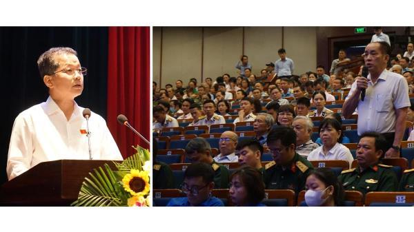 Thêm những động lực mới cho Đà Nẵng phát triển