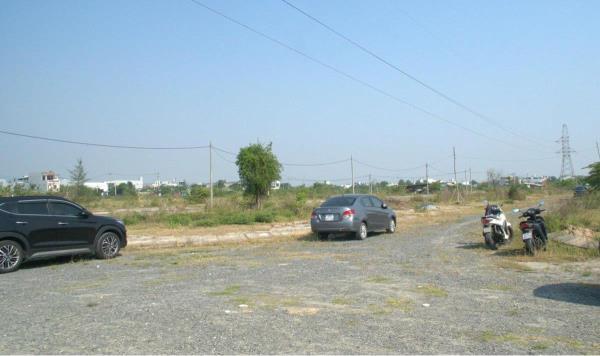 Sớm đầu tư hoàn thiện khu tái định cư Bá Tùng mở rộng