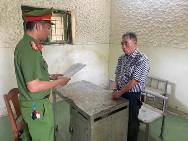 Bắt cò đất lừa đảo