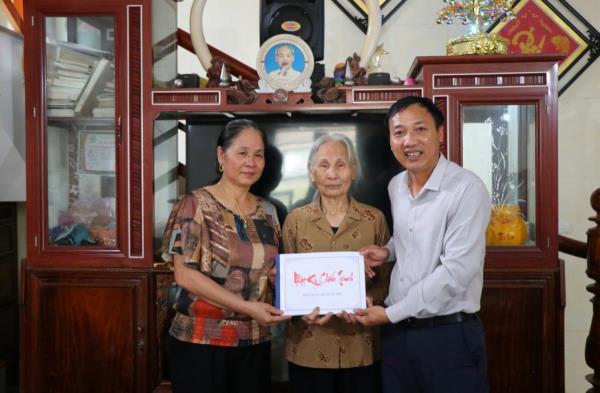 Nhật ký liệt sĩ Nguyễn Quang Số - Những trang viết truyền lửa