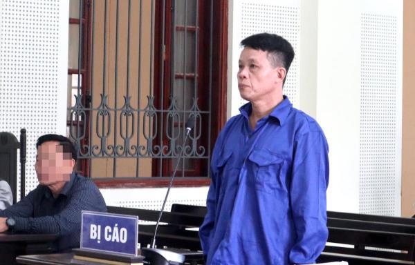 Lừa góp vốn mua đất, cựu chủ tịch phường chiếm đoạt gần 30 tỷ đồng