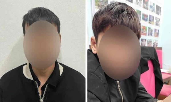 Báo động tình trạng người chưa thành niên trộm cắp tài sản