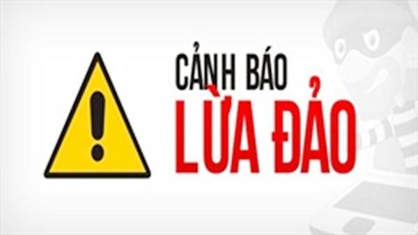Cảnh giác sập bẫy giới thiệu việc làm qua mạng