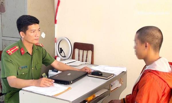 Nhiều thanh niên bị lừa đưa sang Campuchia làm việc