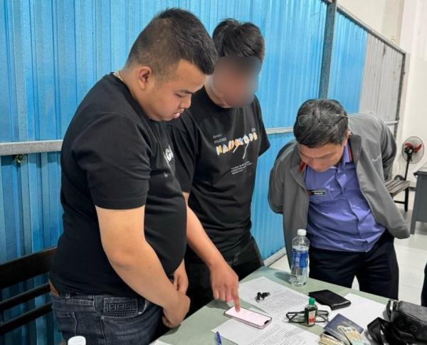 Bài 2: Cuộc chiến cam go