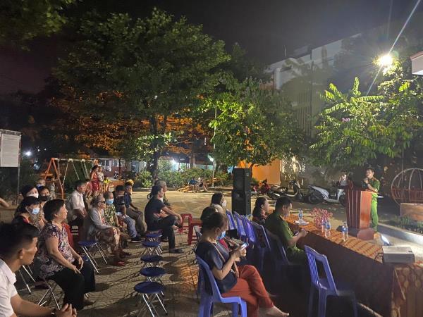 Bài cuối: Nâng cao sức đề kháng với tội phạm mạng