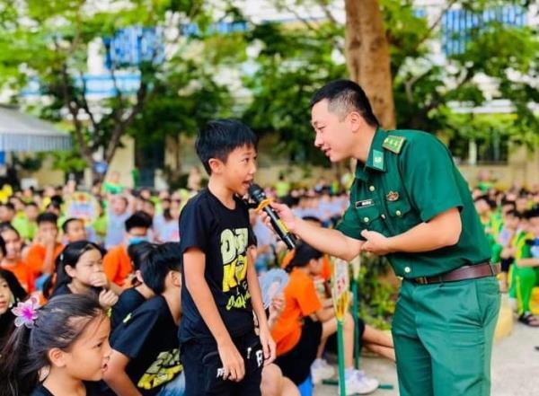 Tổ chức nhiều hoạt động kỷ niệm 70 năm Chiến thắng Điện Biên Phủ