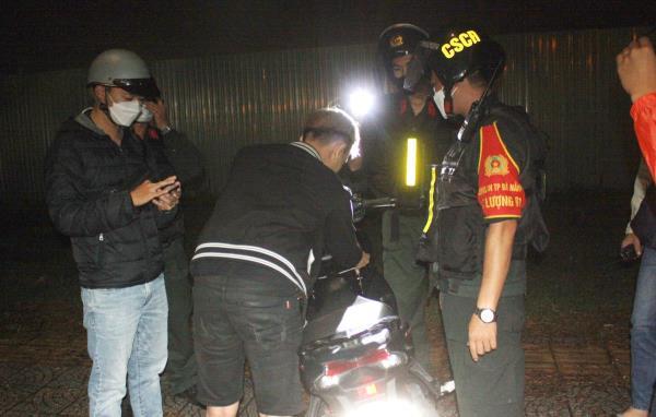 Những ngày lễ bình yên