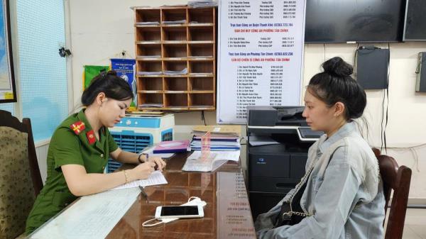 Truy xét nhanh đối tượng lừa đảo tại tiệm vàng Hoa Kim Nguyên