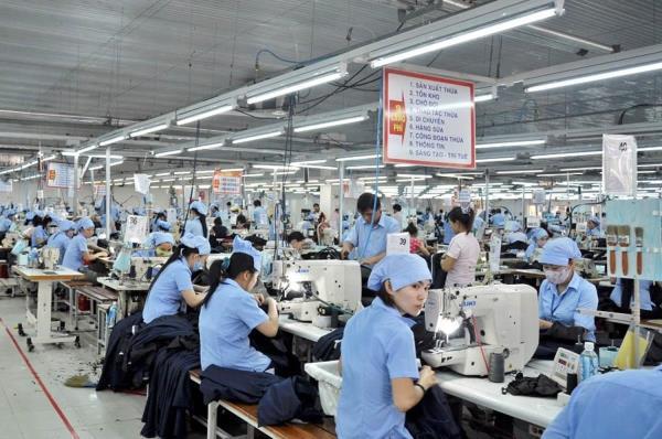 Tiếp sức doanh nghiệp để khơi thông nguồn lực phát triển