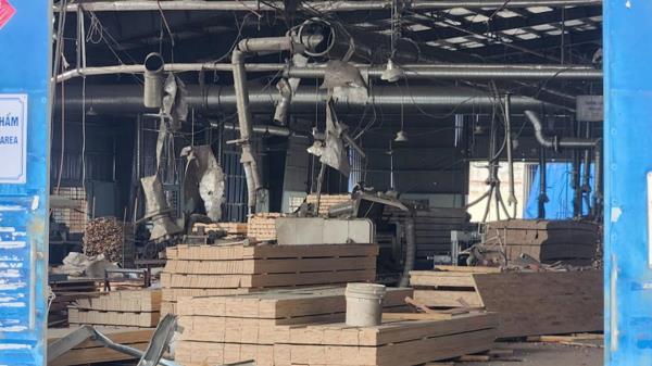 Bắt tạm giam Giám đốc công ty để xảy ra vụ nổ lò hơi làm 6 người tử vong