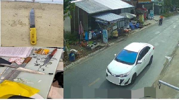 Gần 72 tiếng truy vết, giải cứu phó giám đốc 1 công ty bị bắt cóc ở Hậu Giang