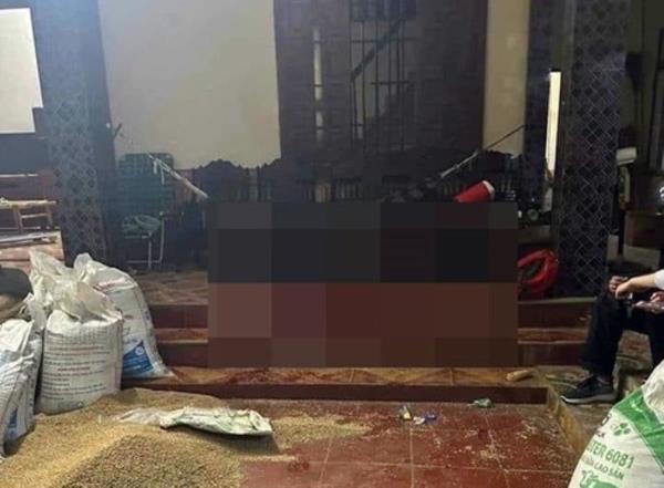 Án mạng trong đêm khiến 1 người tử vong, 2 người bị thương