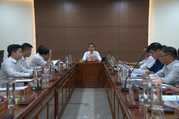 Lấy ý kiến góp ý về dự thảo Luật Công chứng