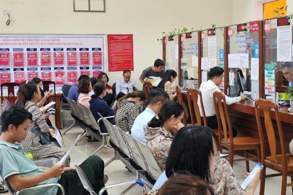 Đà Nẵng xử lý sự cố Hệ thống sao lưu dữ liệu đất đai bị nhiễm mã độc