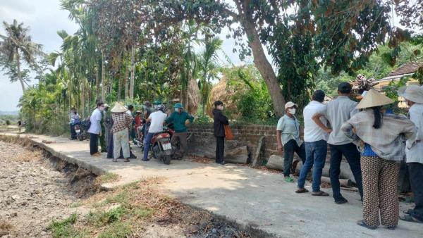 2 vụ nổ làm 3 người thương vong