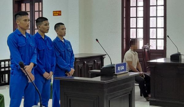 Nhóm trai bản trả giá đắt vì tiếp tay đưa người khác xuất cảnh trái phép