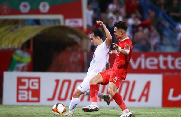 Ngày vui của chủ nhà