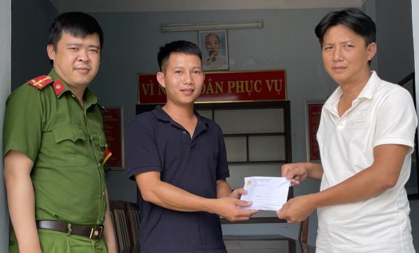 Nhân lên những hành động đẹp