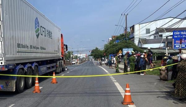 Tai nạn chết người