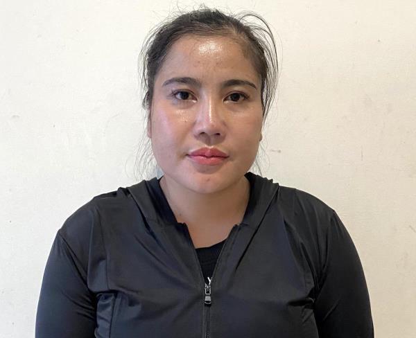 Giám đốc công ty ma lừa xuất khẩu lao động chiếm đoạt hơn 20 tỷ đồng